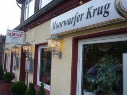 Photo: Moorwarfer Krug